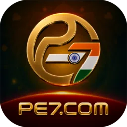 PE7COM logo