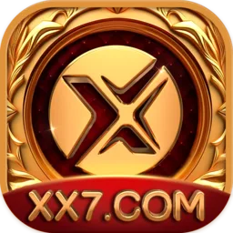 XX7COM logo